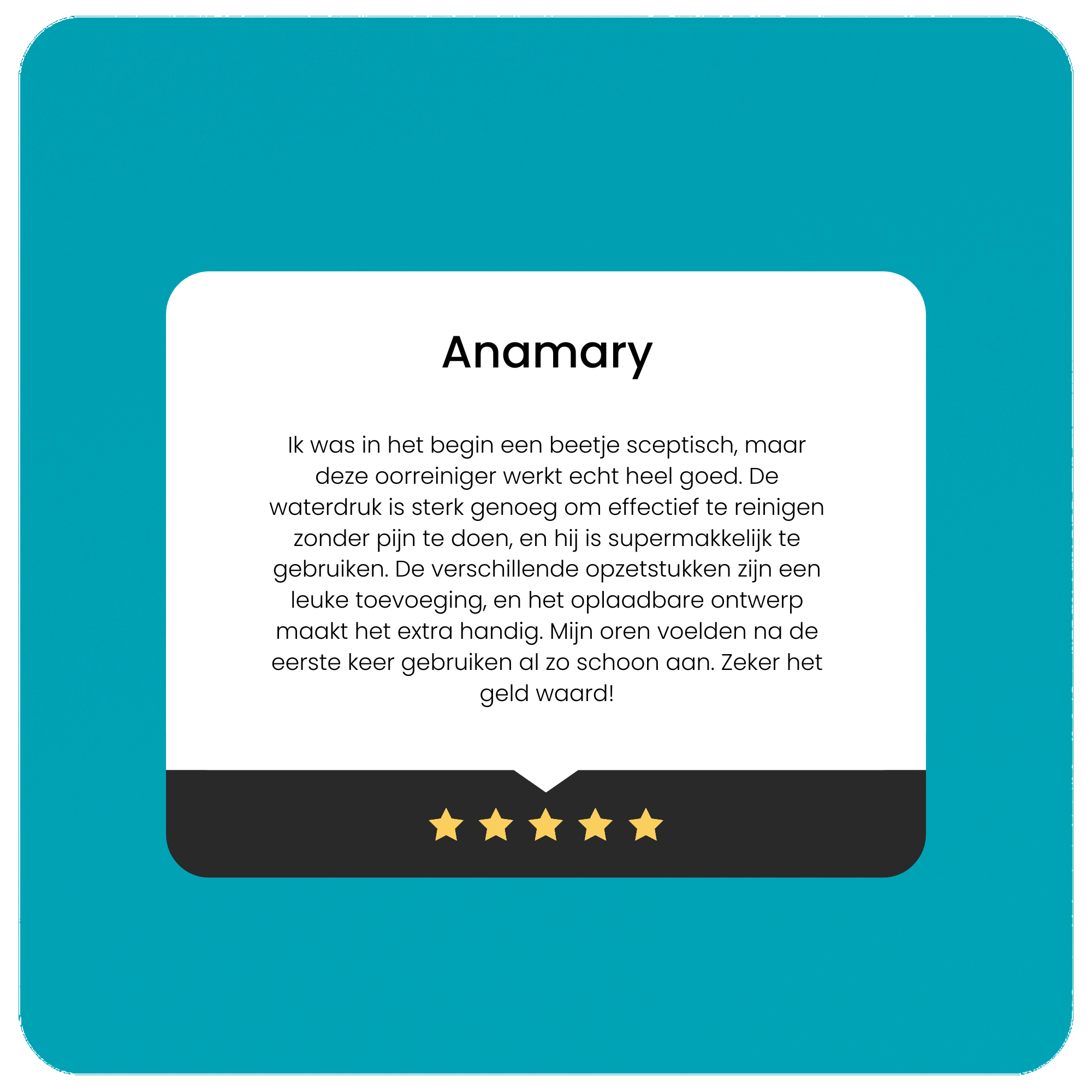 Earoo® Elektrische Oorsmeer Verwijderaar